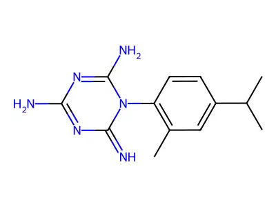 3-(4,8,12-Trimethyltridecyl)furan structure