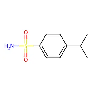 1H-Indole-3-propanoic acid, 5-chloro- structure