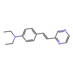 1-(2,4-Dihydroxy-3,5-dinitrophenyl)ethanone structure
