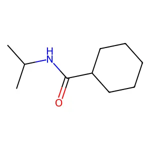 (4-Chlorophenyl)(isoquinolin-1-yl)methyl benzoate structure