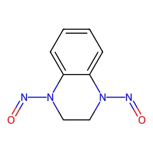 3h-Naphtho[2,1-b]pyran-3-one, 1,2-dihydro-1-phenyl- structure