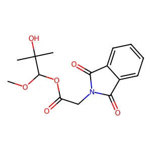 4-diazenylbenzoic Acid structure