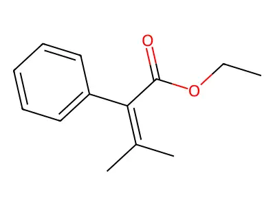 Fluspiperone structure