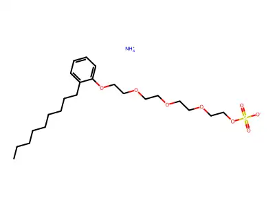 EINECS 264-108-1 structure