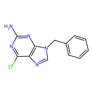 Sec-butyl(triethyl)stannane structure