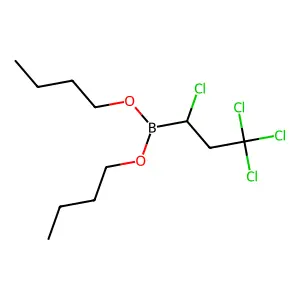 (4-Bromophenyl)arsonic acid structure
