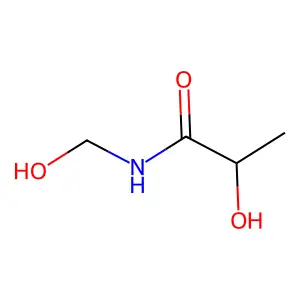 2-ethoxy-4,10a-dimethyl-8-methylidene-7-oxo-1a,2,5,5a,7,8,8a,9,10,10a-decahydro-2,5-epoxyoxireno[5,6]cyclodeca[1,2-b]furan-9-yl 2-methylprop-2-enoate structure