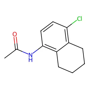 2,2,5,5-Tetramethyl-3-hexanol structure