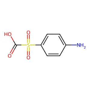 15-Hydroxygona-1(10),2,4,6,8,11,13-heptaen-17-one structure