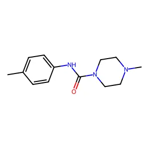 20-Ethyl-6,16-dimethoxy-4-(methoxymethyl)-1-oxoaconitane-8,14-diyl diacetate structure