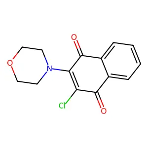 21-Hydroxypregna-1,4-diene-3,20-dione structure