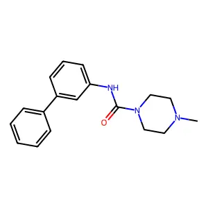 二甲基亚胂酸 structure