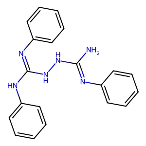 甲芬那酸二乙氨基乙酯 structure