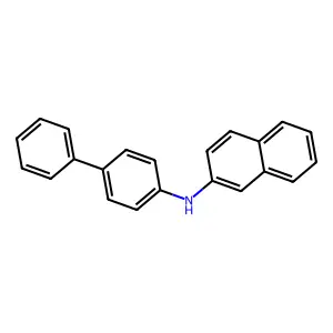 Aziridin-2-ylmethanamine structure