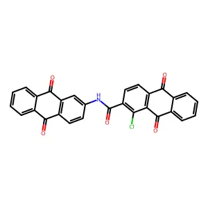 Phosphorothioic acid, O,O-diethyl S-(3-(methylamino)-3-oxopropyl) ester structure