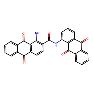 5-Hydroxy-1,3-dihydro-2-benzofuran-1-one structure