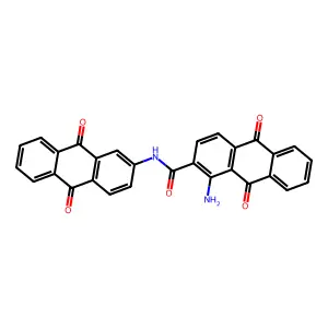 7-(2-Hydroxy-3-tert-butylaminopropoxy)phthalide structure