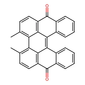 4-((2,6-Dichlorophenyl)methoxymethyl)-4-ethyl-2,2-dimethyl-1,3-dioxolane structure