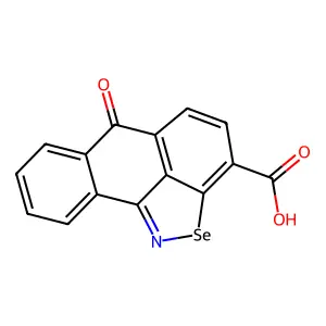 Antibiotic K 252a structure