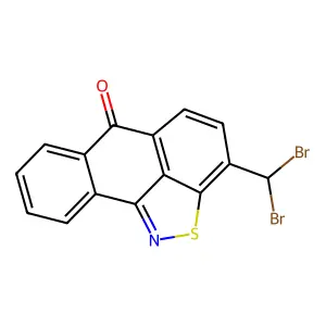 17-Tmet-17-D structure