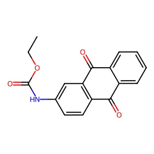 2-Hydroxyethylthioacetate structure