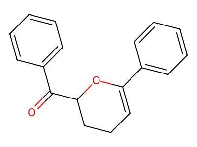 Climiqualine structure