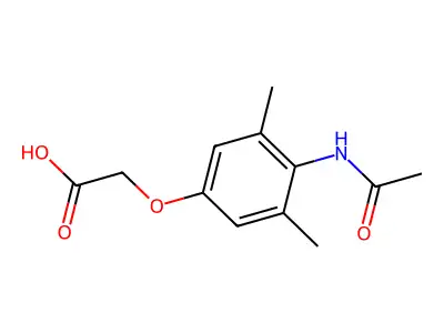 2-(4-Hydroxyphenyl)chroman-4,5,7-triol structure