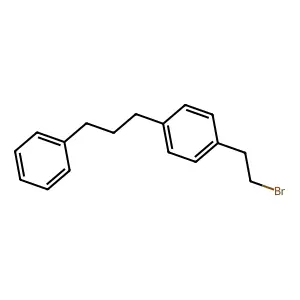 Calcium antimonate structure