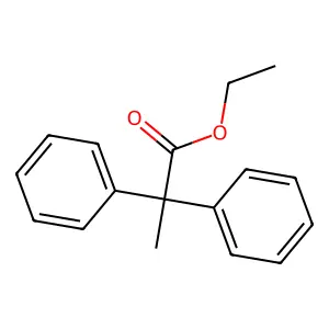 2-(4-Phenylbutyl)pyridine structure