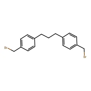 3-(2-aminopropyl)-1H-indole-5,6-diol structure