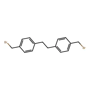 2-Furyl 4-(4,5,6,7-tetrahydrobenzo[b]thiophen-3-ylcarbonyl)piperazinyl ketone structure