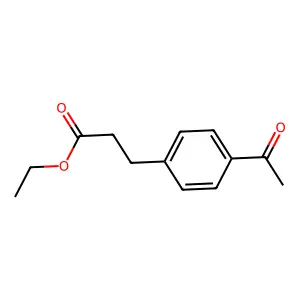 Difluanine Hydrochloride structure