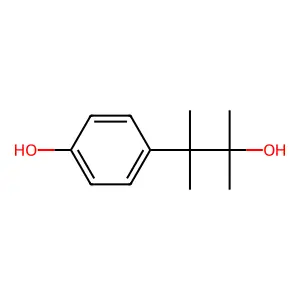 Oxyhydrastinine structure