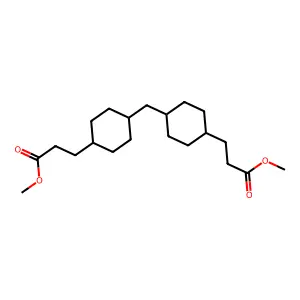 Oxifungin Hydrochloride structure