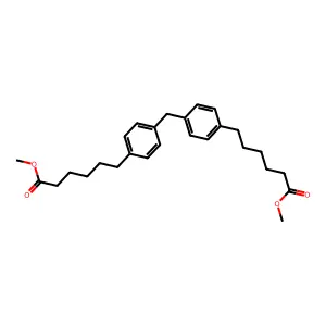 (N-Anthraquinonyl-1)-delta-aminovaleric acid structure