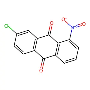 citronellyl alpha-D-mannopyranosyl phosphate structure