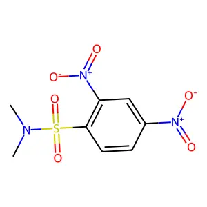 2-cyano-3-(1,3-diphenylpyrazol-4-yl)-N-(2-phenylethyl)prop-2-enamide structure