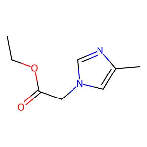 Zinc benzoate structure