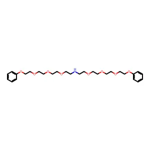 Dansylarginine methyl ester structure