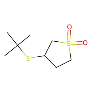 1-Amino-1-deoxy-d-arabinitol structure