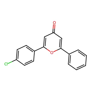 Veratril structure