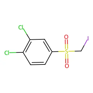 5''-Amino-4',5''-dideoxybutirosin A structure