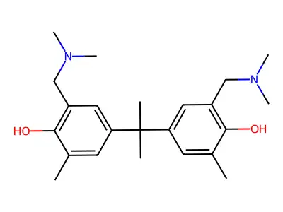 5-Methyl-2'-O-methyluridine structure