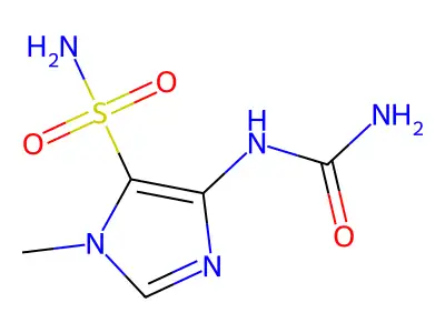 D-Tagatose 1,6-diphosphate structure