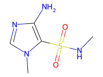 N-(3',4',5'-trimethoxyphenethyl)dopamine structure