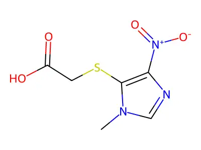 thyrotropin-releasing hormone, linear beta-Ala- structure