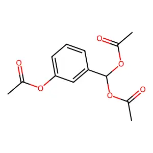 Butanoic acid, 3-methyl-, trimethylsilyl ester structure