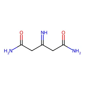 Agrimol B structure