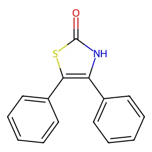6-Chloro-n,n'-bis[2-(diethylamino)ethyl]-1,3,5-triazine-2,4-diamine structure