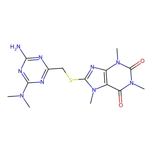 AN-465/41995277 structure